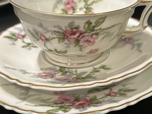 Limoges france tea - limoges,