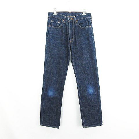 Levi 507 denim - levi's,