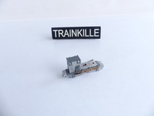 ROCO BOGIE AVEC PIGNONS POUR LOCOMOTIVE TYPE BB 8100