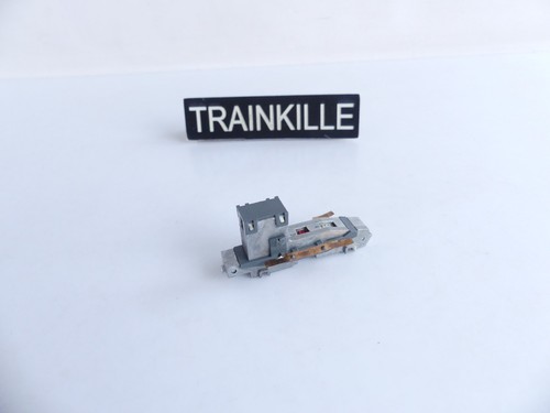 Roco bogie avec - roco, pour
