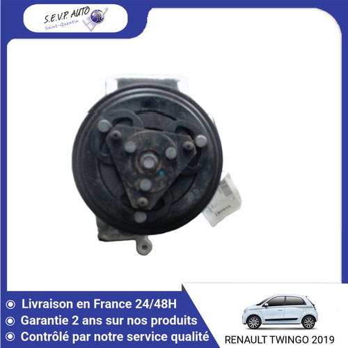 Compresseur air - 🇫🇷,