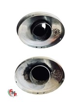 Paire de Sortie Echappement ARROW - Ducati