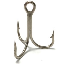 Evergreen Treble Magic