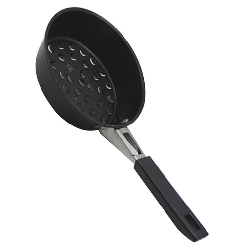 Pot charbon de bois - à,