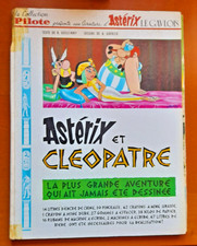 Astérix et Cléopâtre - Collection Pilote - EDITION 3*trimestre N 548 -