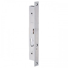 Serrure larder points - 2,