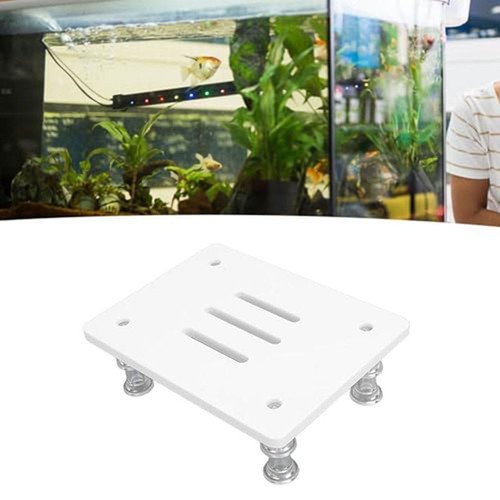 Support aquarium - support, d'aquarium