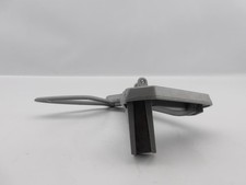 Platine arrière gauche CAN AM SPYDER 1000 ABS 2007 à 2010