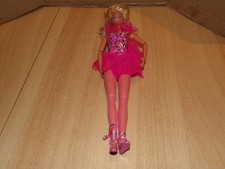 Poupée BARBIE mattel 1993
