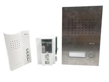 Kit d'interphones Ritto by