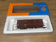 ROCO 4377 ?? HO Wagon Couvert