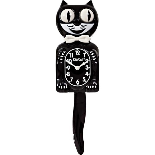 Kit cat klock - gentlemen, the