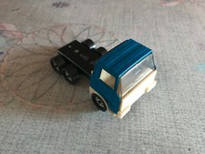 Voiture Miniature Ancien Jouet Fer Metal Plastique Camion Joustra Made in France