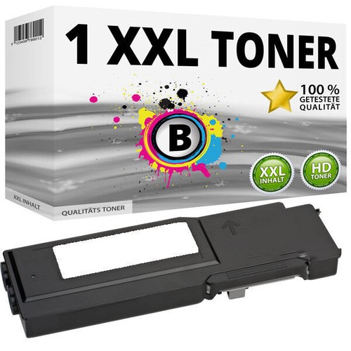 Xxl cartouche toner - 1x,