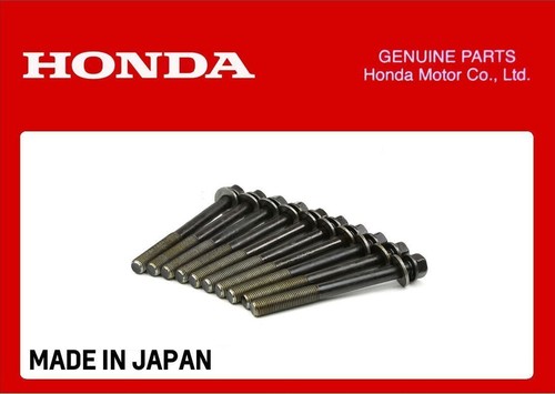 Véritable honda cylindre - véritable,