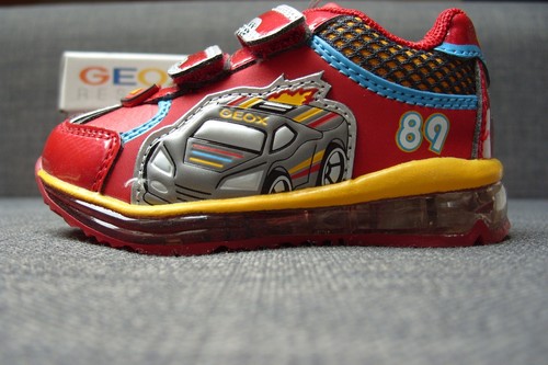Geox blink chaussures enfants - blink,