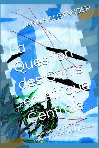 Question des ovnis en - 'la,