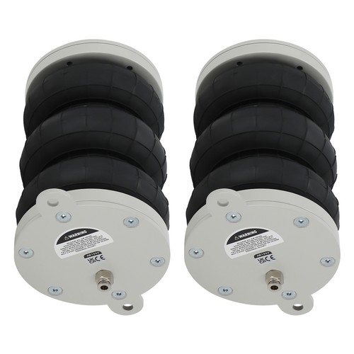 Suspension pneumatique for - 2x,