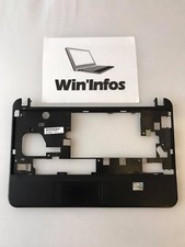 Plasturgie coque superieure dessus touchpad  COMPAQ mini 110 (réf: 110c-1030sf)