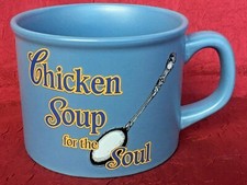 CHICKEN SOUP FOR THE SOUL -