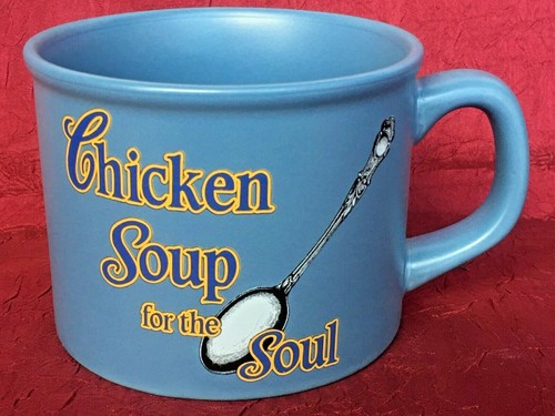 Chicken soup for the soul - for,