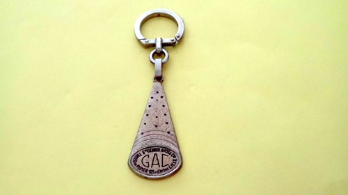 Ancien porte clé - porte, augis