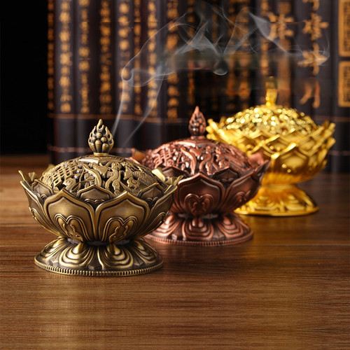 Chinois lotus encens - chinois,
