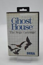 Jeu Game Ghost House console