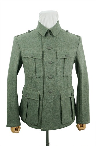 Ww2 german m33 heer - german,
