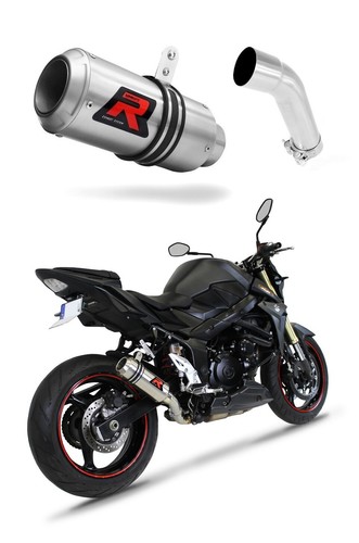 Gsr 750 2011 2016 pot - 2011,