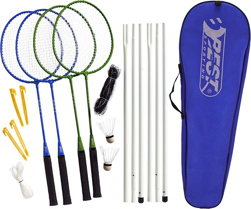 Meilleur sporting badminton - sporting,
