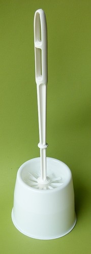 Brosse toilette wc - brosse,