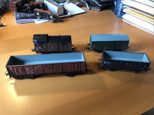 Piko lot 4 - piko, ho