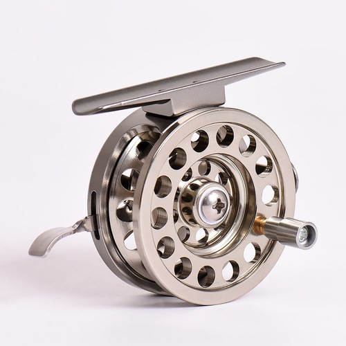 Moulinet peche la mouche - peche, a