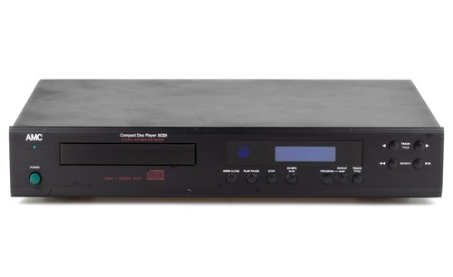 Amc xcdi lecteur 192khz dac - xcdi,