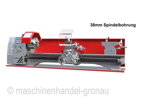 Tour bois holzmann - tour, À