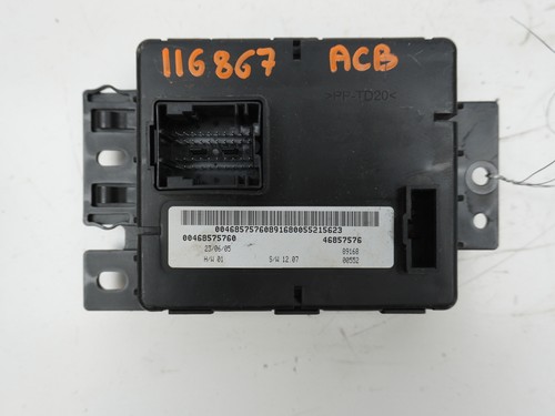 Module climatronic occasion - module,