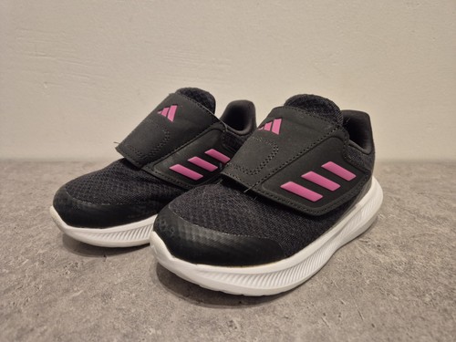 Basket enfant fille adidas - fille,
