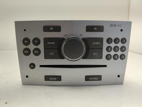 Autoradio origine opel - autoradio,