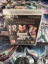 GTA : L'édition Intégrale 