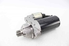 02M911024P démarreur pour AUDI A3 SPORTBACK 2.0 TDI CR DIESEL 140CV 281422