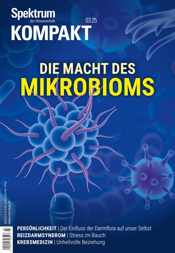 Spektrum der wissenscha - spektrum,