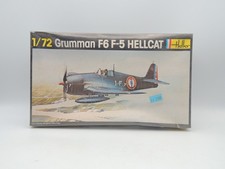 Maquette Heller - Grumman F6