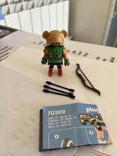 Playmobil : 70369 : Série 18 : Nain