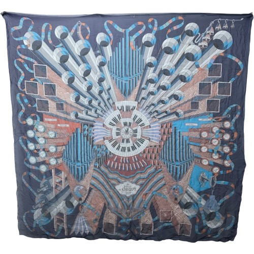 Hermes point dorgue - dorgue, fermata