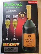 Brickcraft BRICKTANICALS