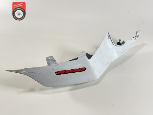 Suzuki gsx 1000 - gsx-r, k8