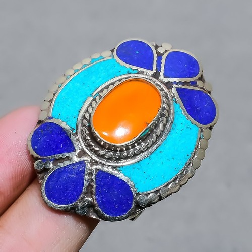 Bague réglable boho