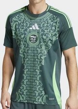 🇩🇿 Maillot Algérie
