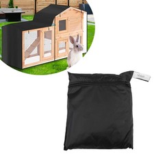 Housse clapier cochon d'Inde